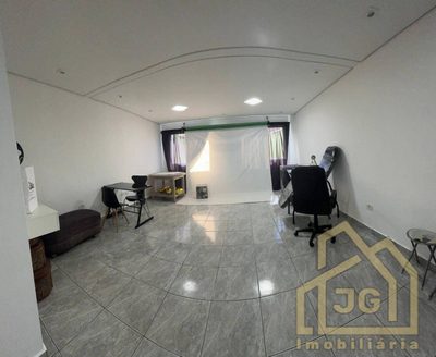 Sala-Conjunto, 78 m² - Foto 5