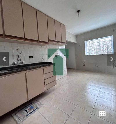 Sobrado, 3 quartos, 270 m² - Foto 2