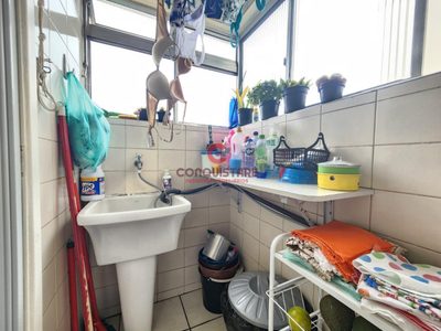 Apartamento, 2 quartos - Foto 5