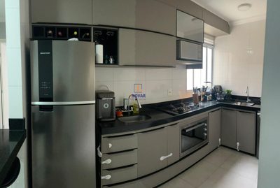 Apartamento, 2 quartos - Foto 3