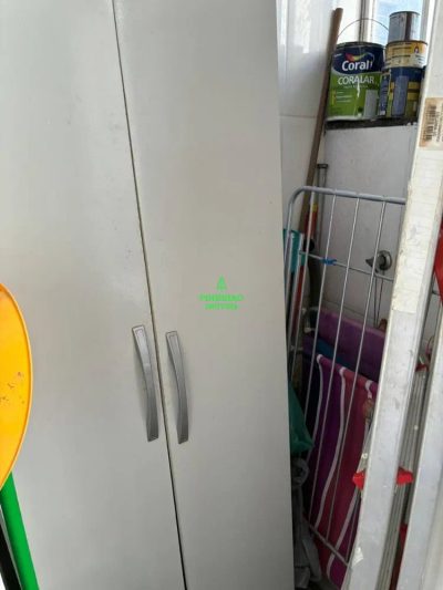Apartamento, 2 quartos, 65 m² - Foto 5