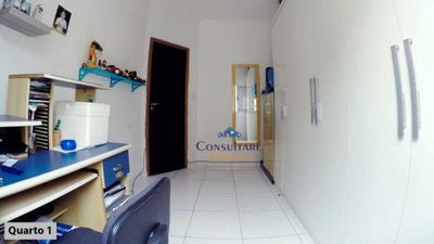 Casa, 3 quartos, 100 m² - Foto 5