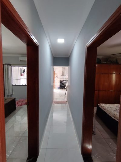 Sobrado, 3 quartos - Foto 4