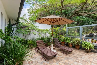 Sobrado, 4 quartos, 300 m² - Foto 1