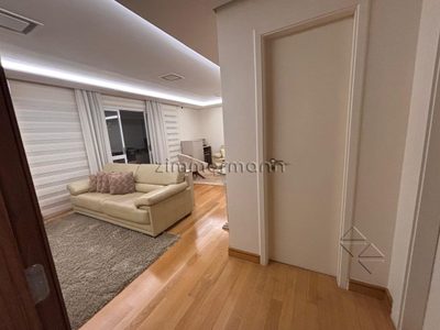 Apartamento, 3 quartos, 154 m² - Foto 2