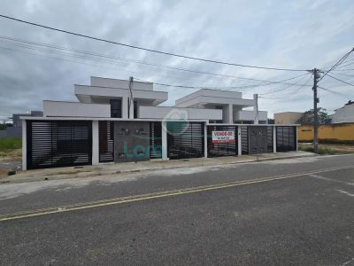 Casa, 2 quartos, 76 m² - Foto 3