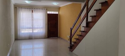 Casa, 3 quartos, 127 m² - Foto 4