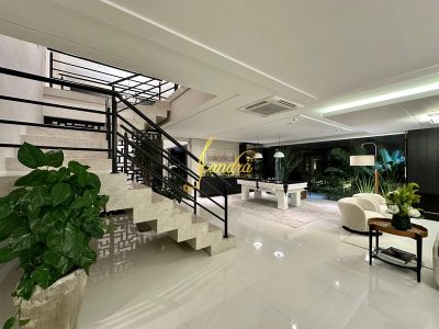 Casa de Condomínio, 6 quartos - Foto 4