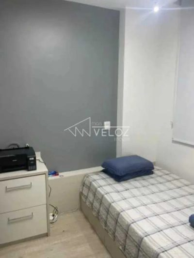 Apartamento, 3 quartos, 95 m² - Foto 2
