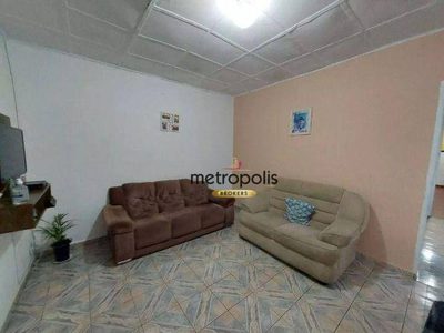 Casa, 3 quartos, 119 m² - Foto 1