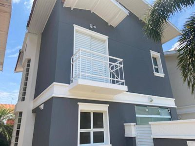 Casa, 3 quartos, 110 m² - Foto 3