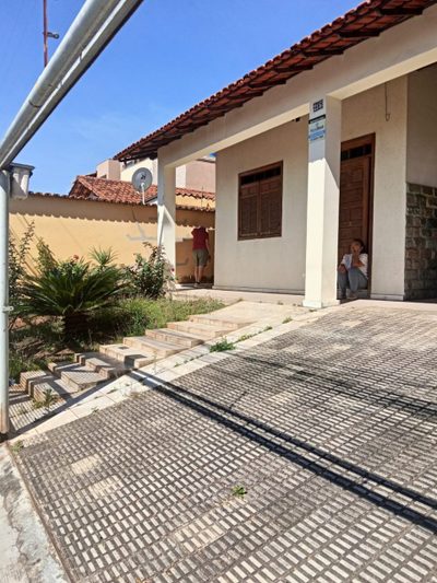 Casa, 3 quartos, 236 m² - Foto 1