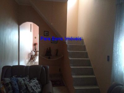 Casa, 3 quartos, 235 m² - Foto 4