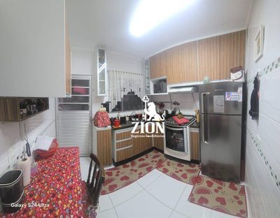 Casa, 2 quartos, 65 m² - Foto 3