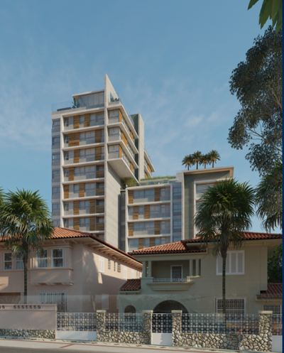 Apartamento, 3 quartos, 118 m² - Foto 2