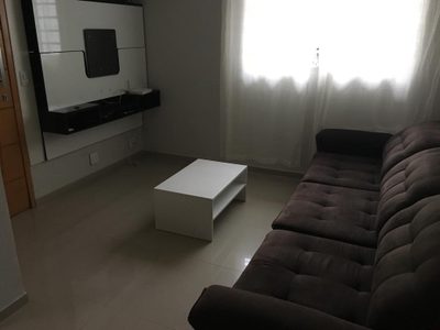 Casa de Condomínio, 2 quartos - Foto 5
