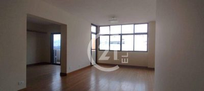 Apartamento, 3 quartos, 210 m² - Foto 3