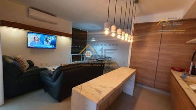 Apartamento, 3 quartos, 82 m² - Foto 3