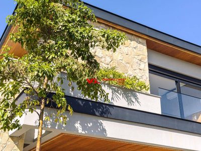 Sobrado, 4 quartos, 532 m² - Foto 4