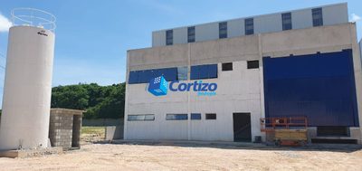 Depósito-Galpão, 1205 m² - Foto 2