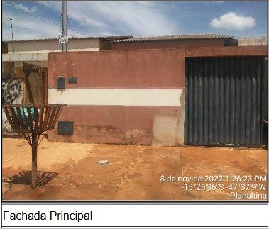 Casa, 2 quartos, 180 m² - Foto 1