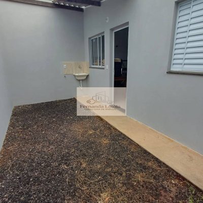 Casa de Condomínio, 2 quartos - Foto 5