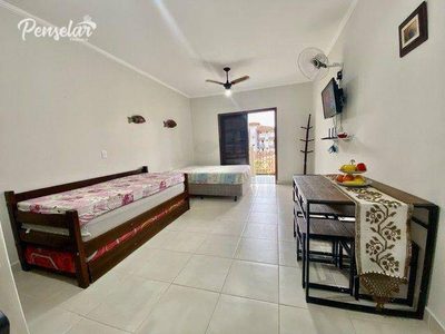 Apartamento, 1 quarto, 49 m² - Foto 1