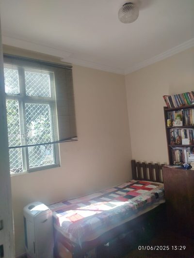 Apartamento, 2 quartos, 56 m² - Foto 2