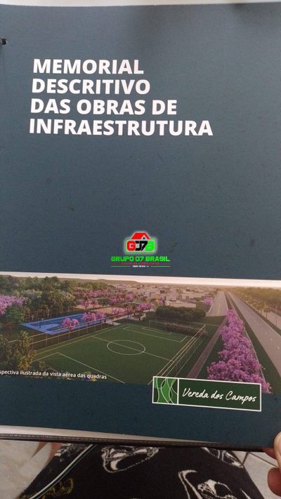 Terreno, 250 m² - Foto 5