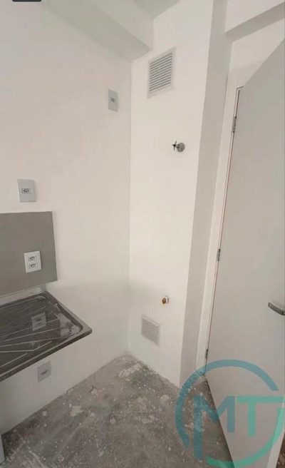 Apartamento, 1 quarto, 29 m² - Foto 4