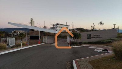 Terreno, 881 m² - Foto 1