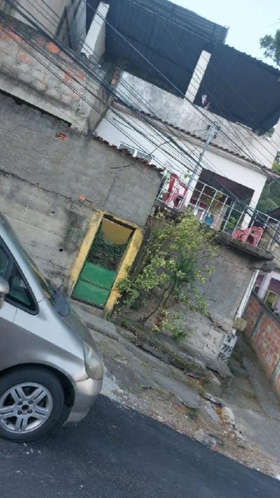 Casa, 3 quartos, 378 m² - Foto 1