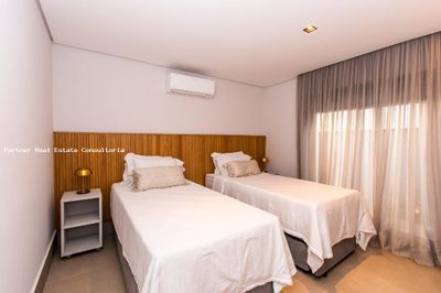 Casa de Condomínio, 6 quartos - Foto 2