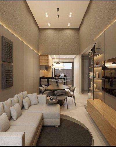 Casa de Condomínio, 3 quartos - Foto 3