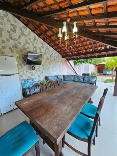 Casa, 5 quartos, 680 m² - Foto 5