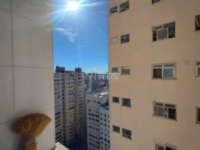 Apartamento, 3 quartos, 92 m² - Foto 2