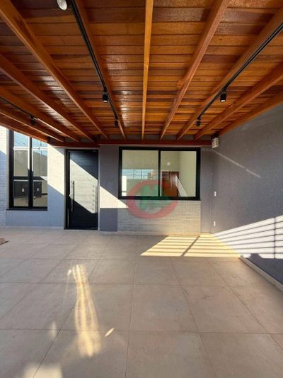 Casa, 3 quartos, 150 m² - Foto 1