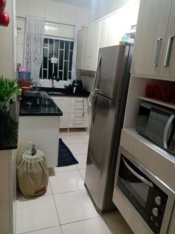Casa de Condomínio, 2 quartos - Foto 5