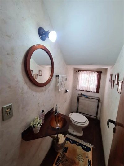 Casa, 3 quartos, 165 m² - Foto 4