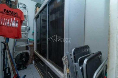 Apartamento, 2 quartos, 84 m² - Foto 1