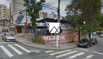 Terreno, 340 m² - Foto 2