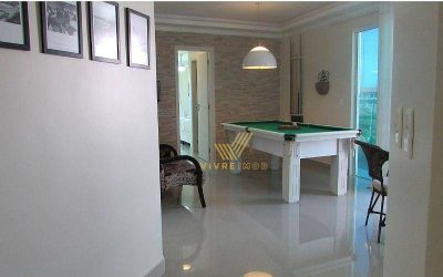 Apartamento, 3 quartos, 180 m² - Foto 5