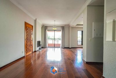 Apartamento, 3 quartos, 127 m² - Foto 2