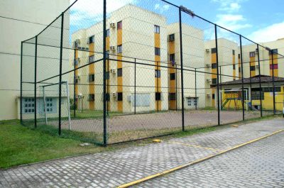 Apartamento, 2 quartos, 37 m² - Foto 3