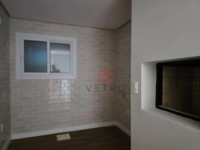 Apartamento, 3 quartos, 95 m² - Foto 2