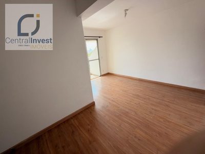Apartamento, 3 quartos, 61 m² - Foto 4