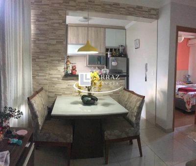 Apartamento, 2 quartos, 42 m² - Foto 1