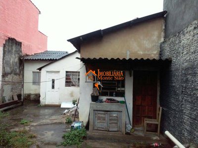 Terreno, 170 m² - Foto 1