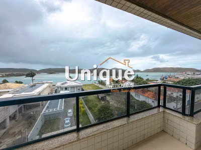 Cobertura, 2 quartos, 120 m² - Foto 1