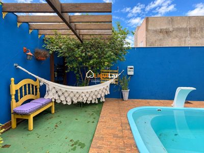 Sobrado, 3 quartos, 242 m² - Foto 4